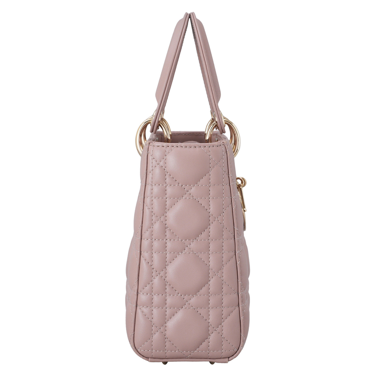 CHRISTIAN DIOR(USED)크리스찬디올 레이디디올 스몰